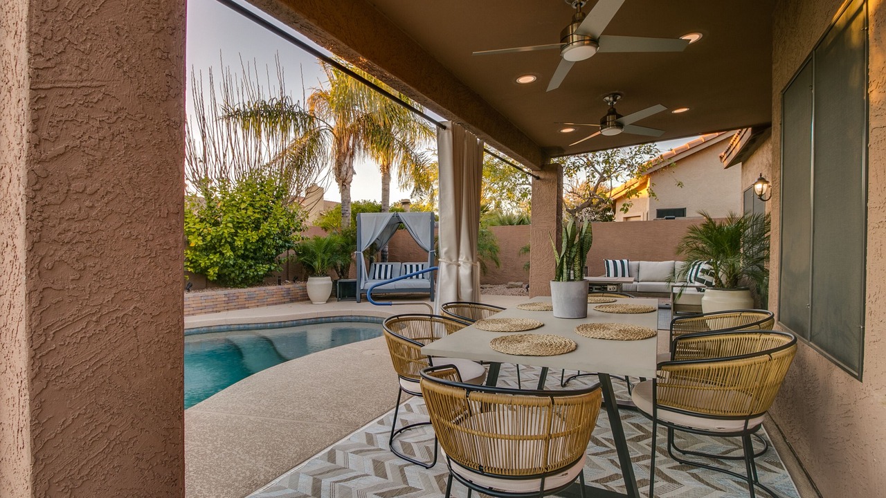 Photo of Outdoor in Paradise Park Vista