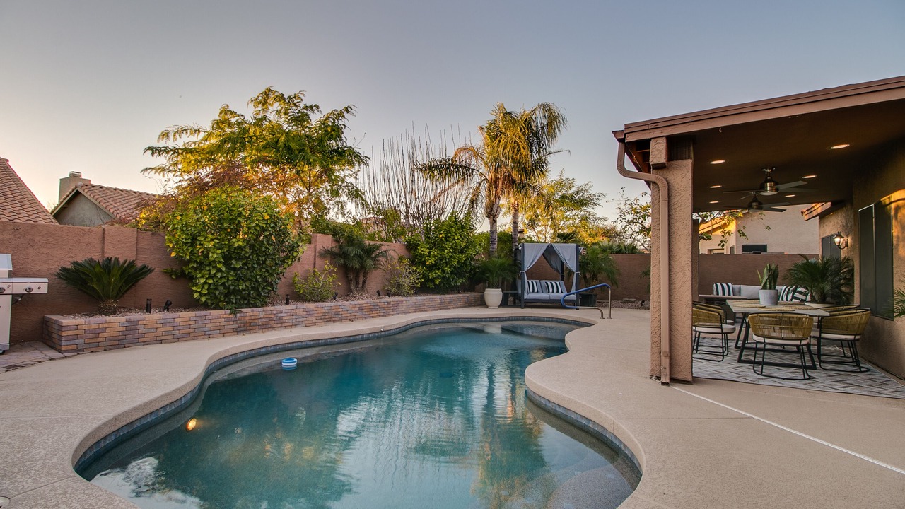 Photo of Outdoor in Paradise Park Vista