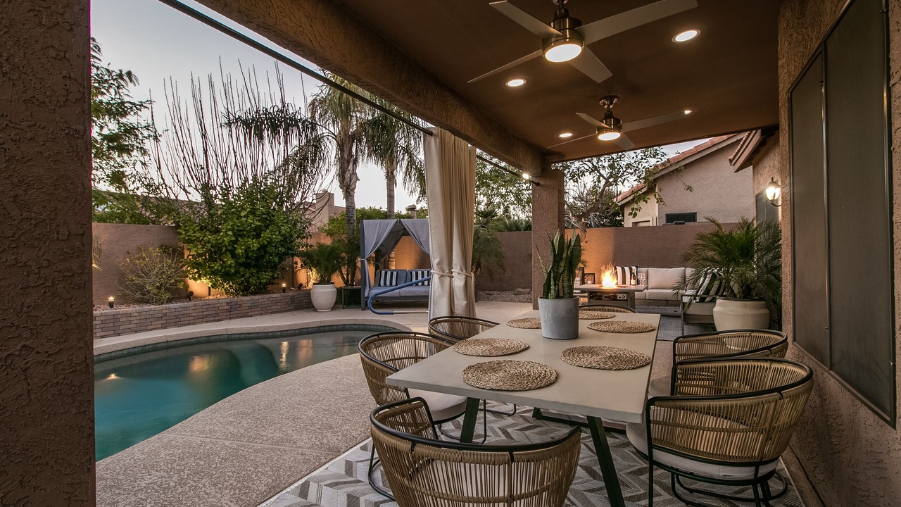 Photo of Outdoor in Paradise Park Vista