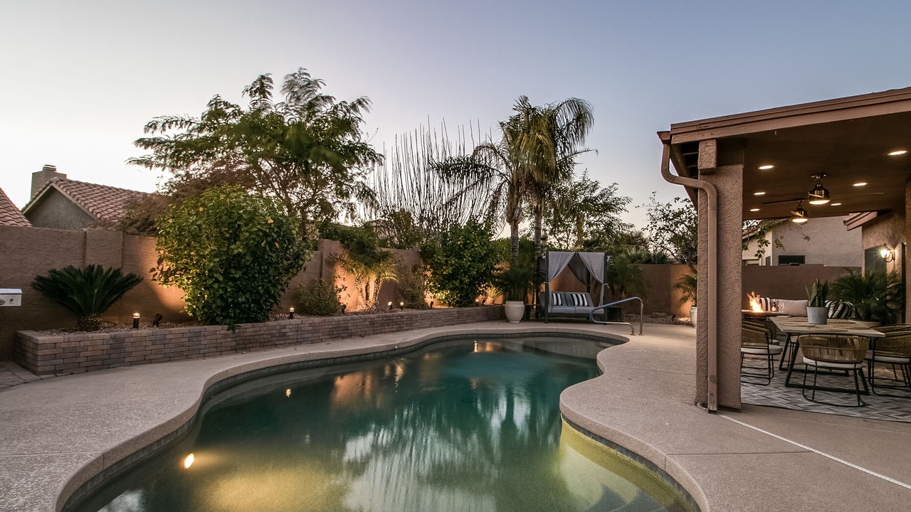 Photo of Outdoor in Paradise Park Vista
