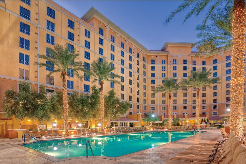 Photo of Outdoor in Las Vegas