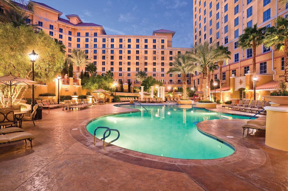 Photo of Outdoor in Las Vegas