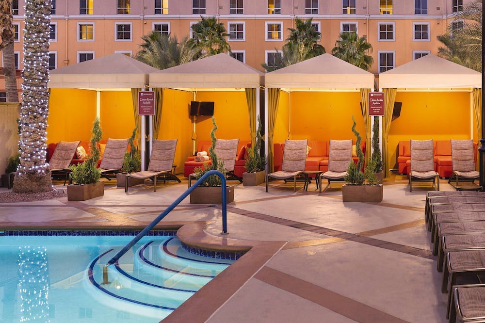 Photo of Outdoor in Las Vegas