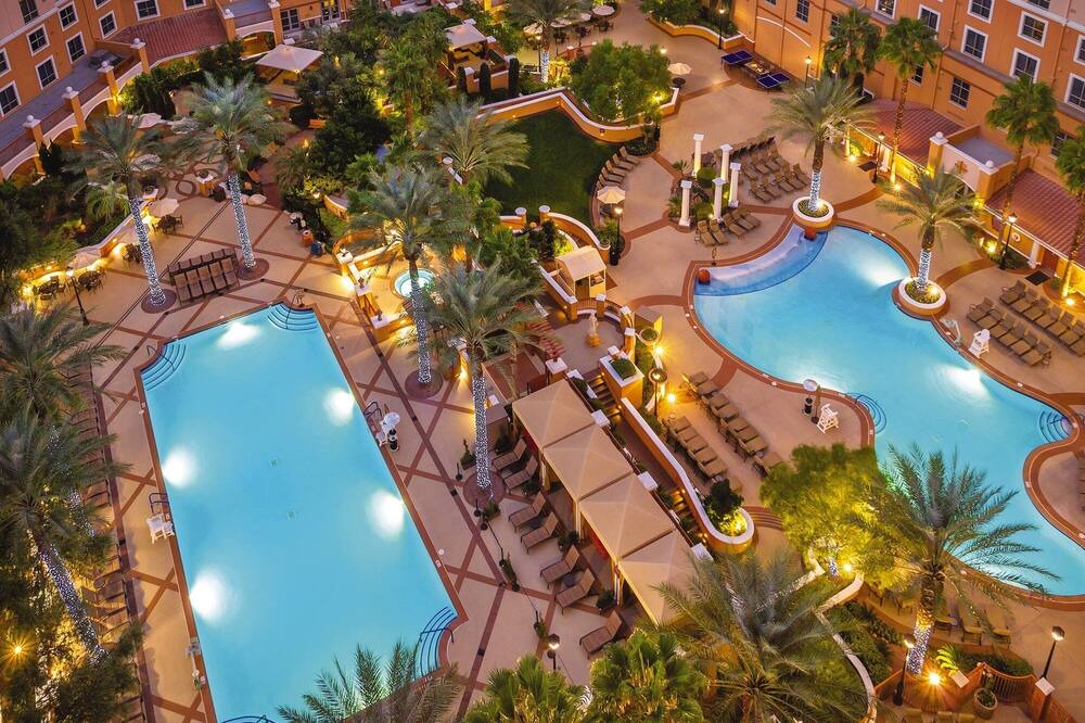 Photo of Outdoor in Las Vegas