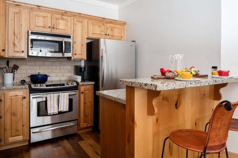 Photo of Kitchen in Victor