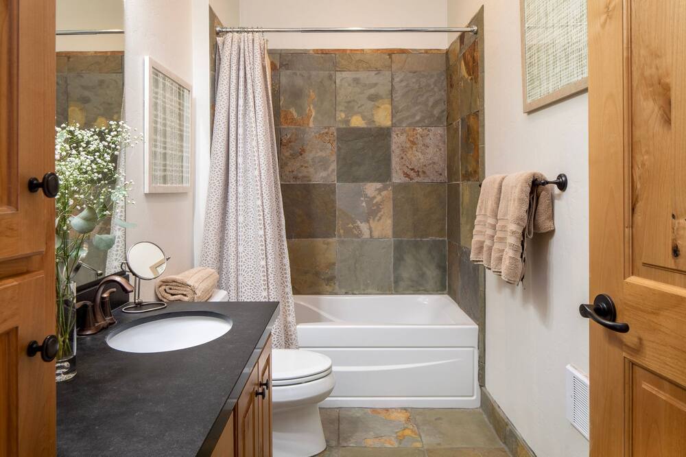 Photo of Bathroom in Victor