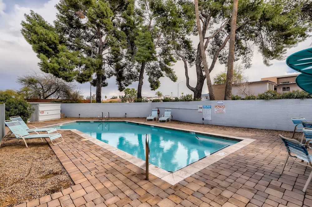 Photo of Outdoor in Southwest Village
