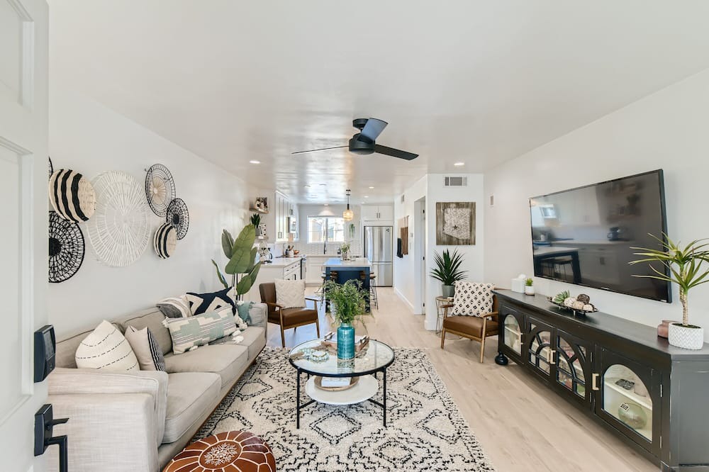Photo of Bedroom in Southwest Village