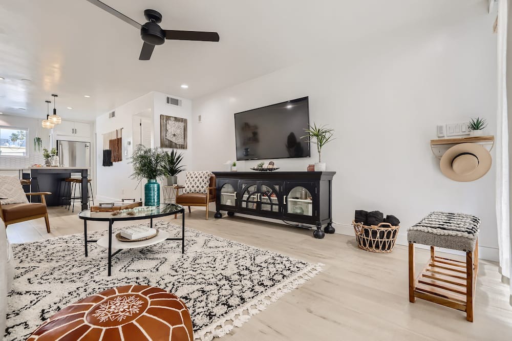 Photo of Bedroom in Southwest Village