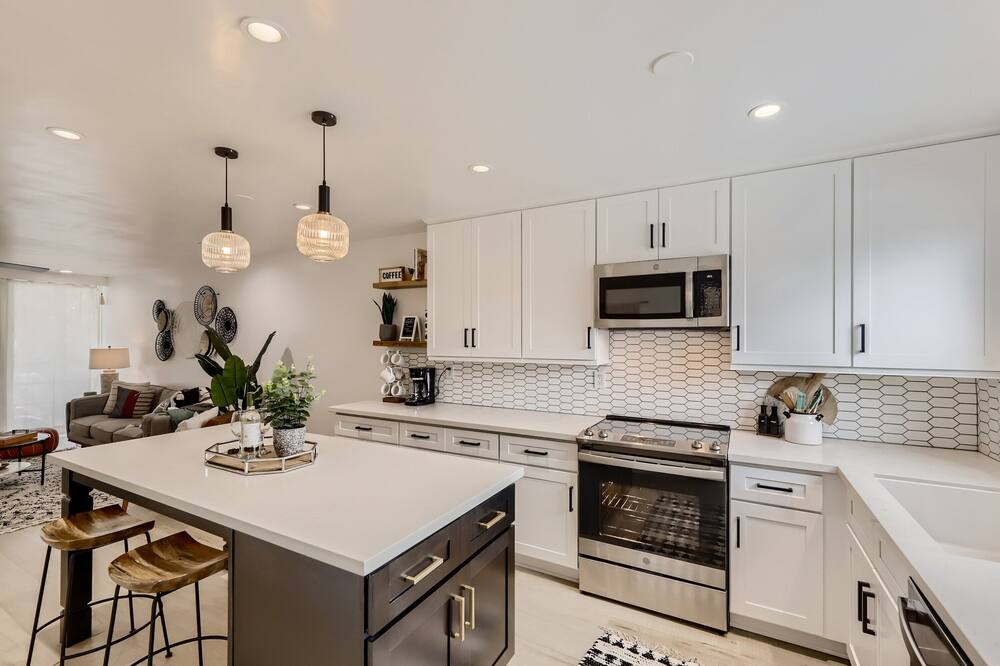Photo of Bedroom in Southwest Village