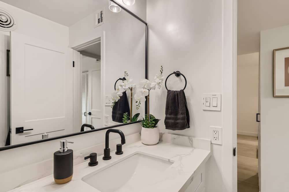 Photo of Bathroom in Southwest Village