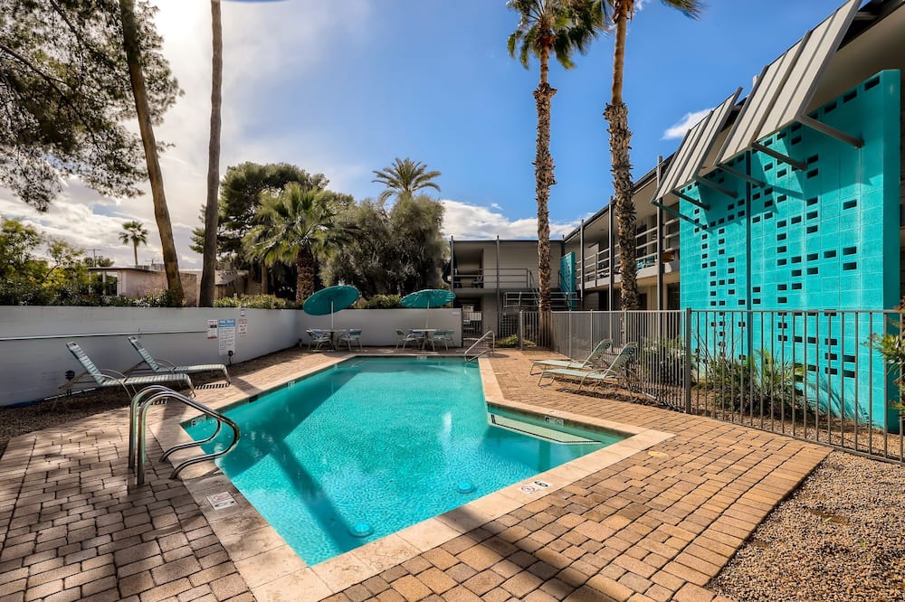 Photo of Outdoor in Southwest Village