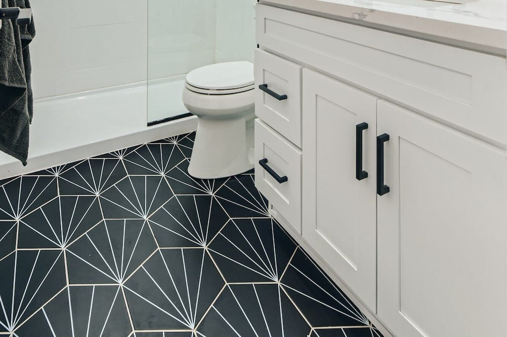 Photo of Bathroom in Southwest Village