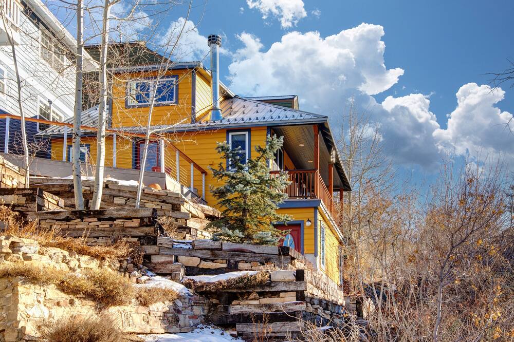 Photo of Others in Downtown Park City