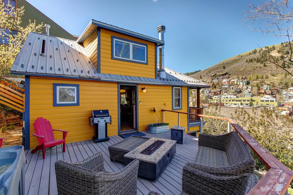 Photo of Others in Downtown Park City