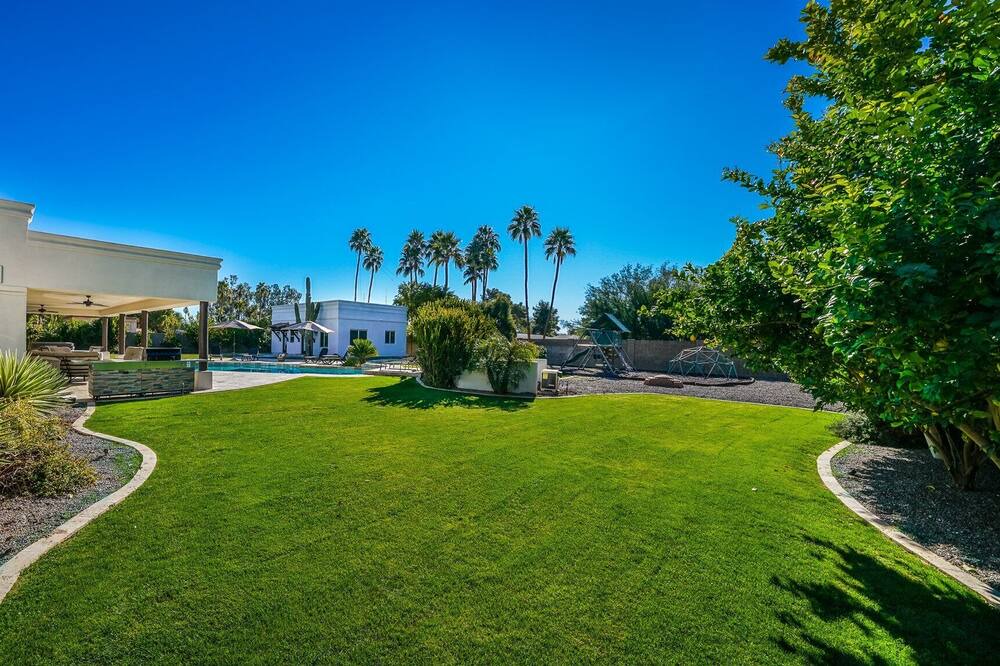 Photo of Outdoor in Shea North Estates