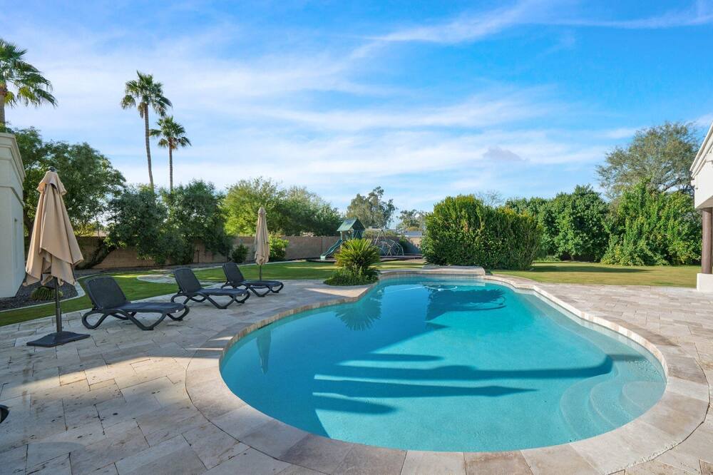 Photo of Outdoor in Shea North Estates