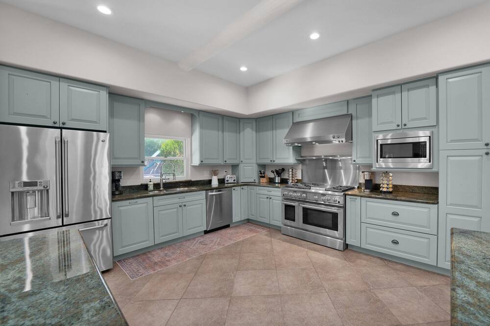 Photo of Kitchen in Shea North Estates
