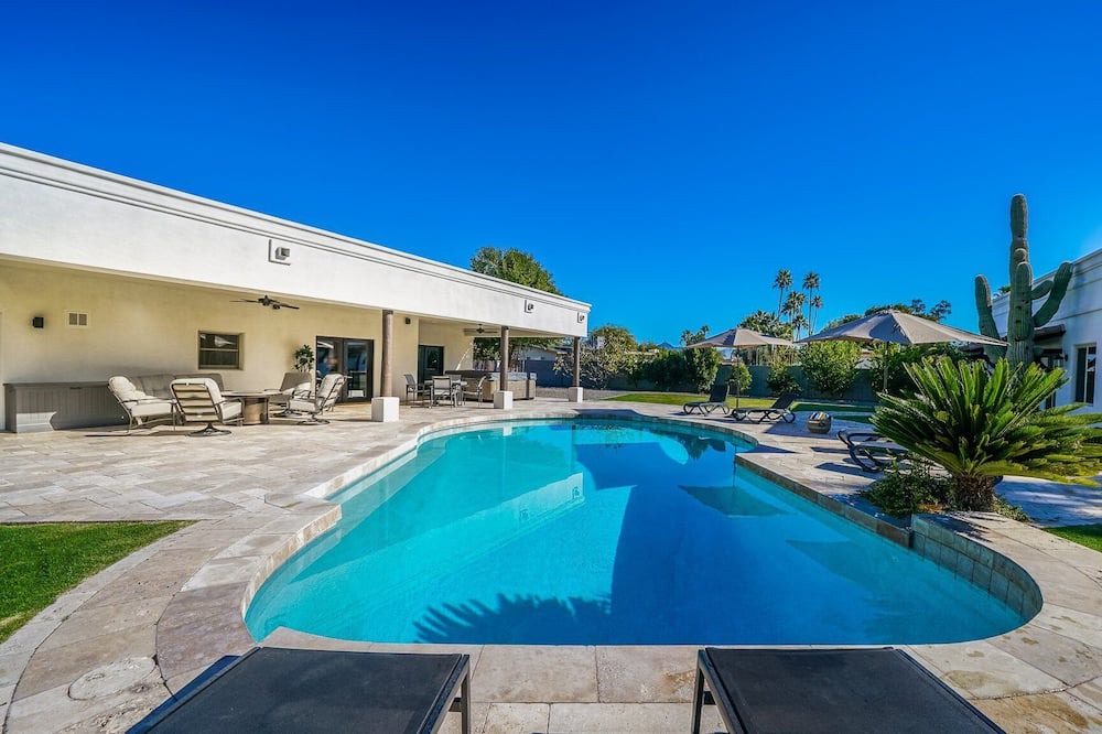Photo of Outdoor in Shea North Estates