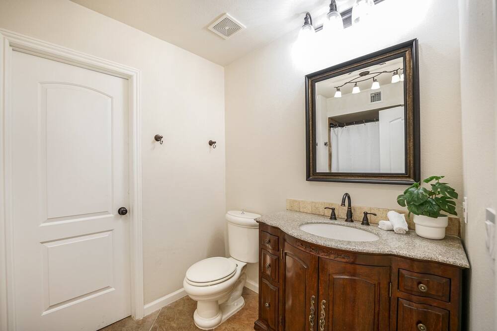 Photo of Bathroom in Shea North Estates