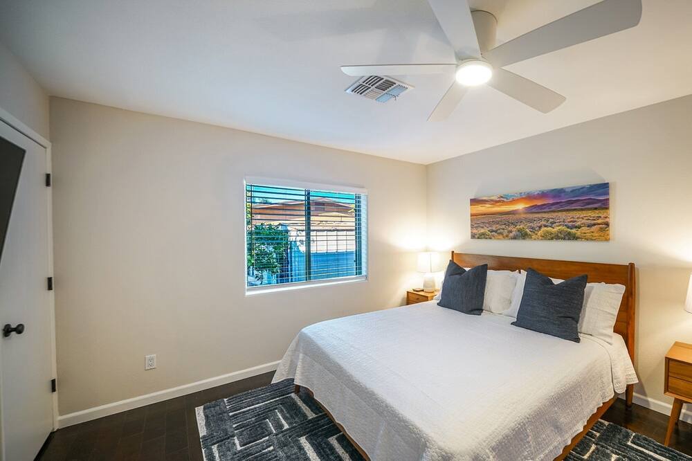 Photo of Bedroom in Shea North Estates