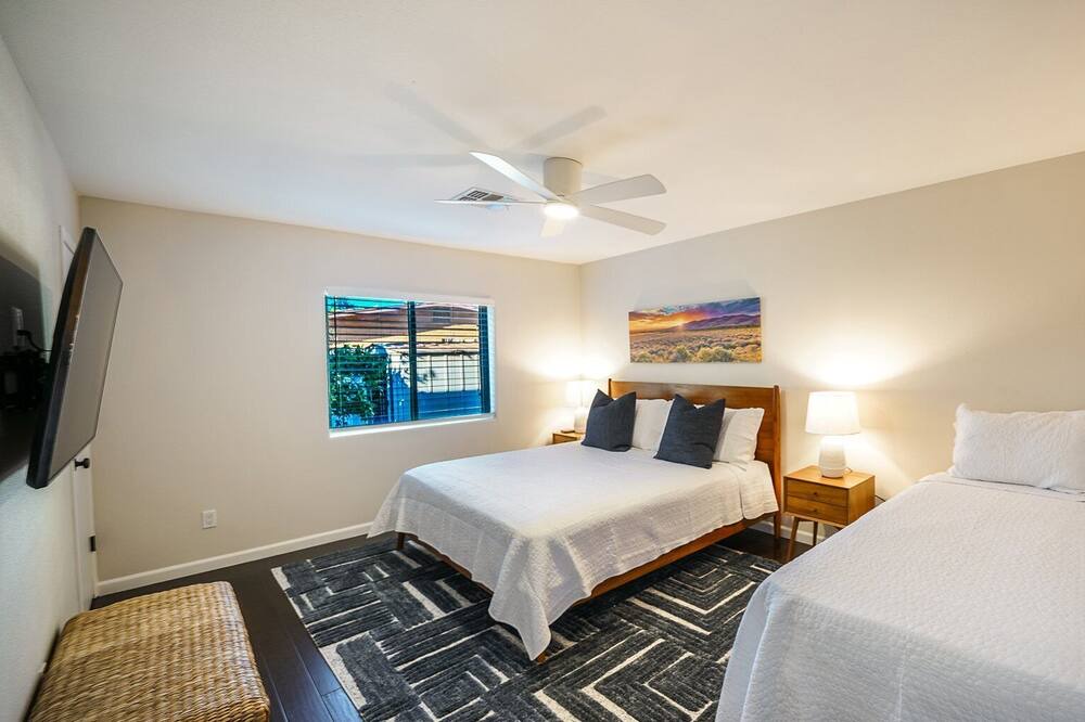 Photo of Bedroom in Shea North Estates