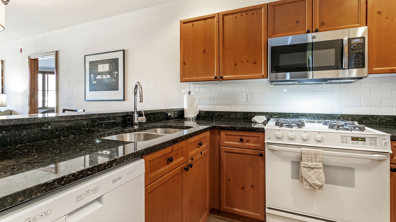 Photo of Kitchen in Avon