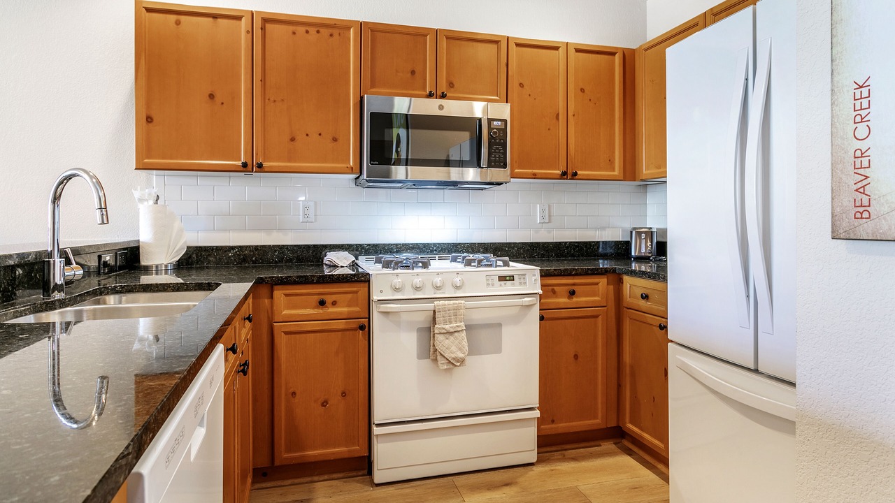 Photo of Kitchen in Avon