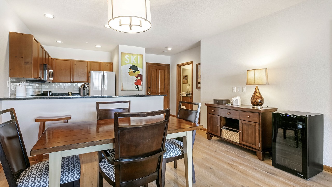Photo of Kitchen in Avon