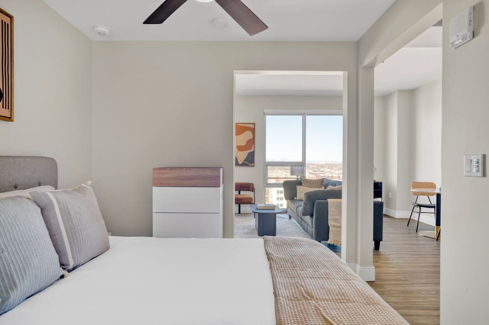 Photo of Bedroom in Five Points
