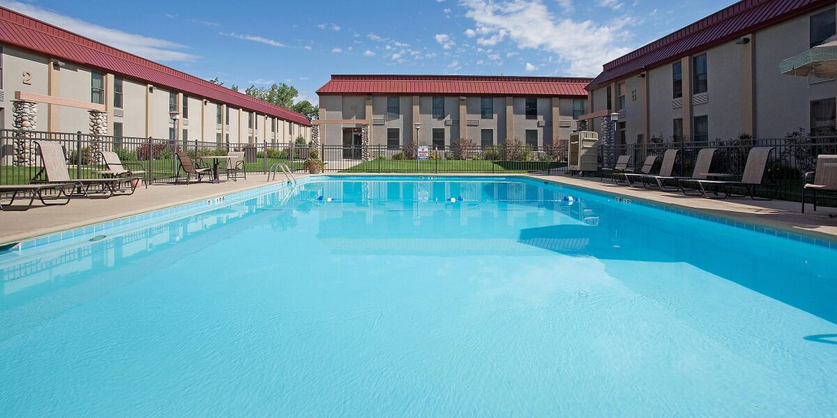 Photo of Outdoor in Cody