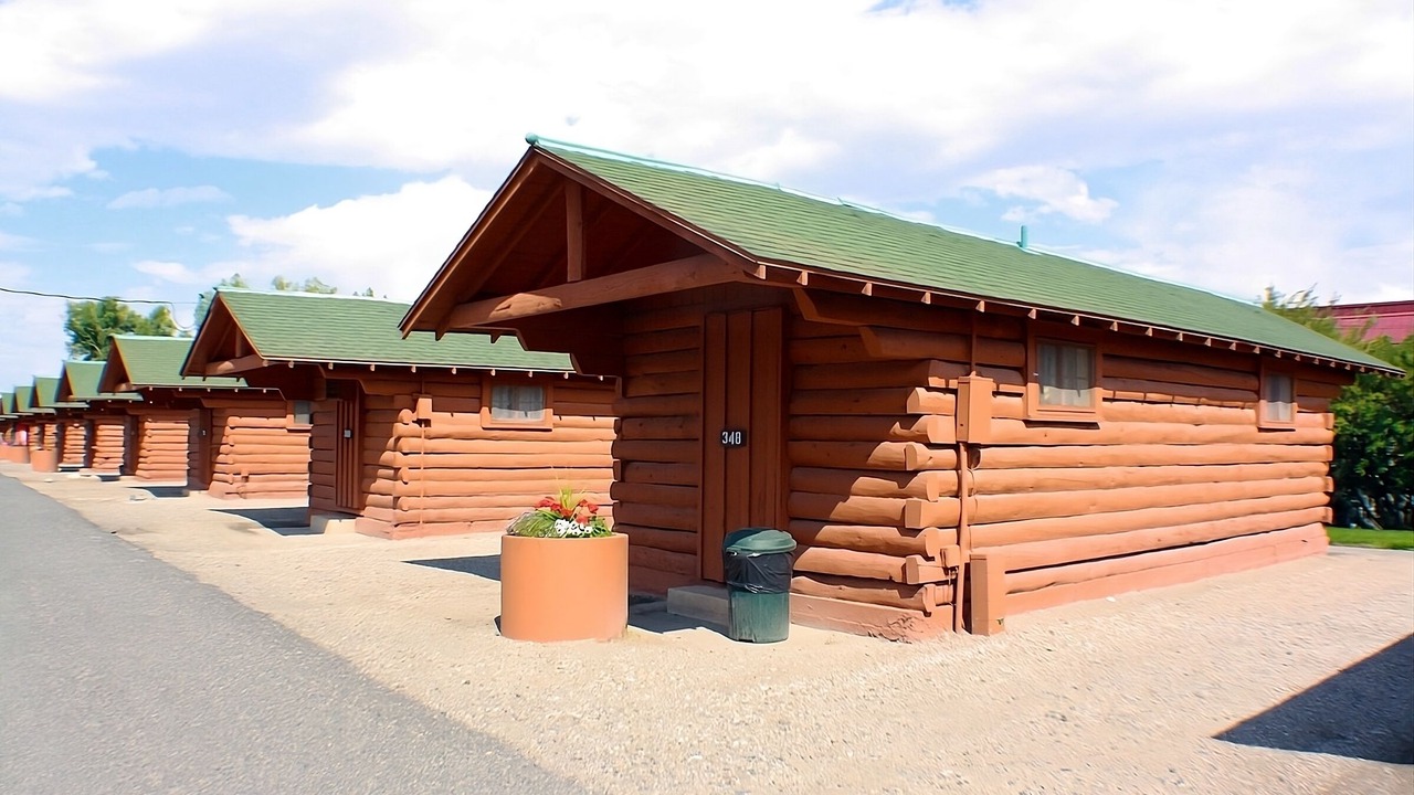 Photo of Outdoor in Cody