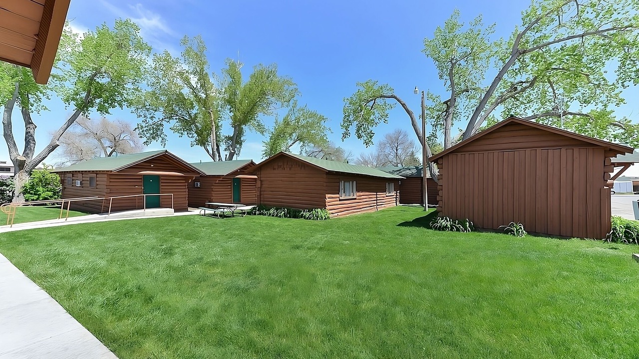 Photo of Outdoor in Cody