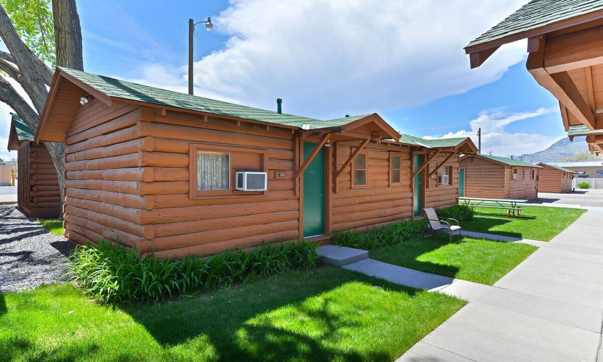 Photo of Outdoor in Cody