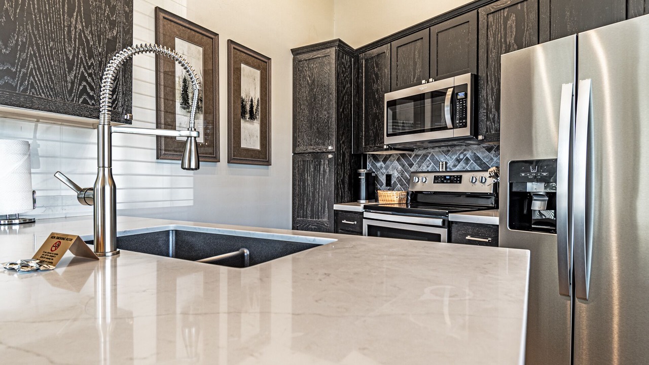 Photo of Kitchen in Torreon