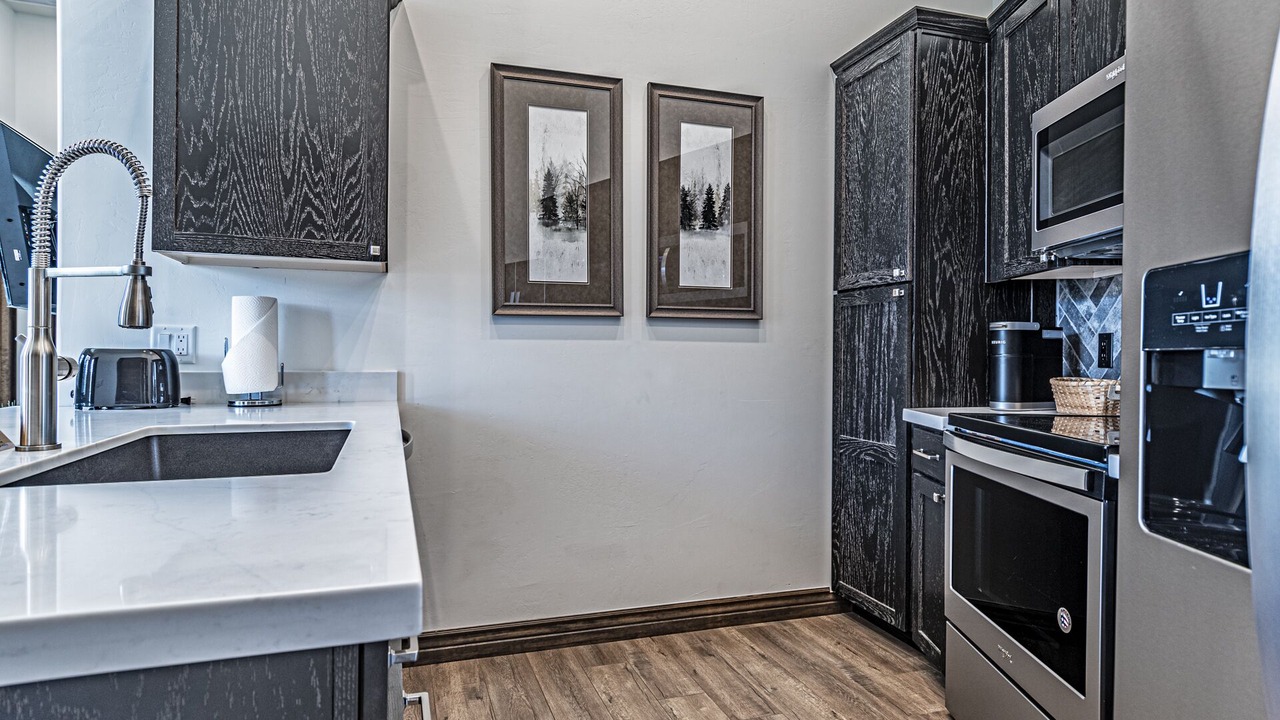 Photo of Kitchen in Torreon