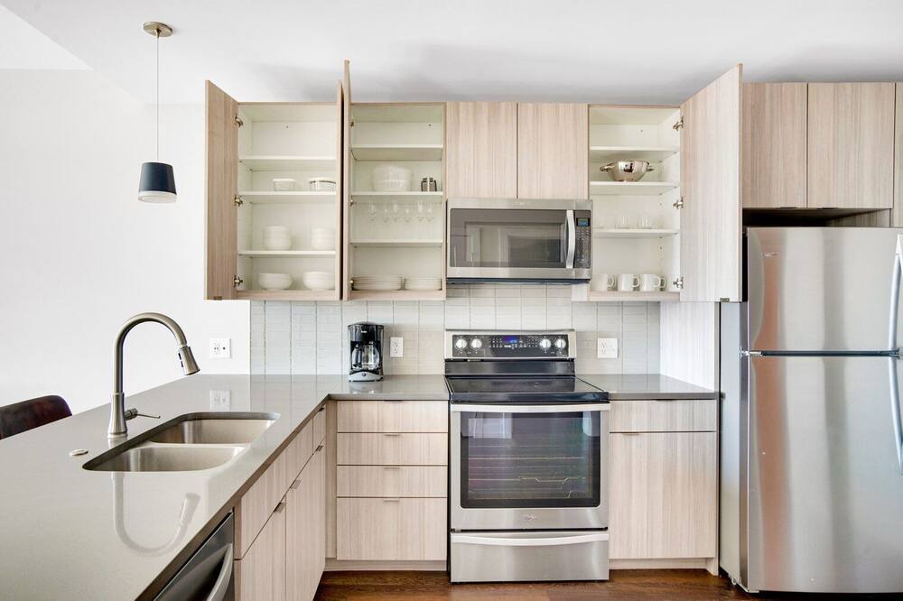 Photo of Kitchen in Hale
