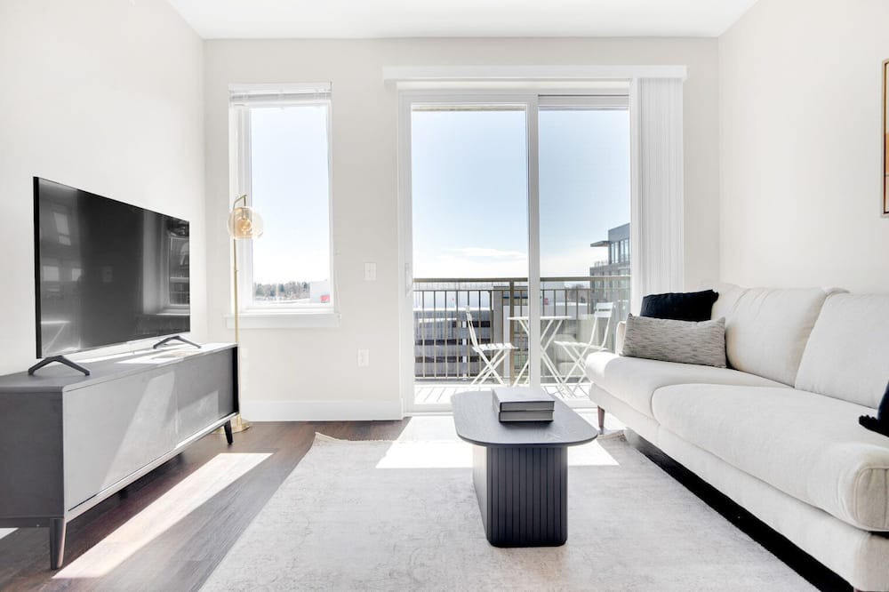 Photo of Livingroom in Hale