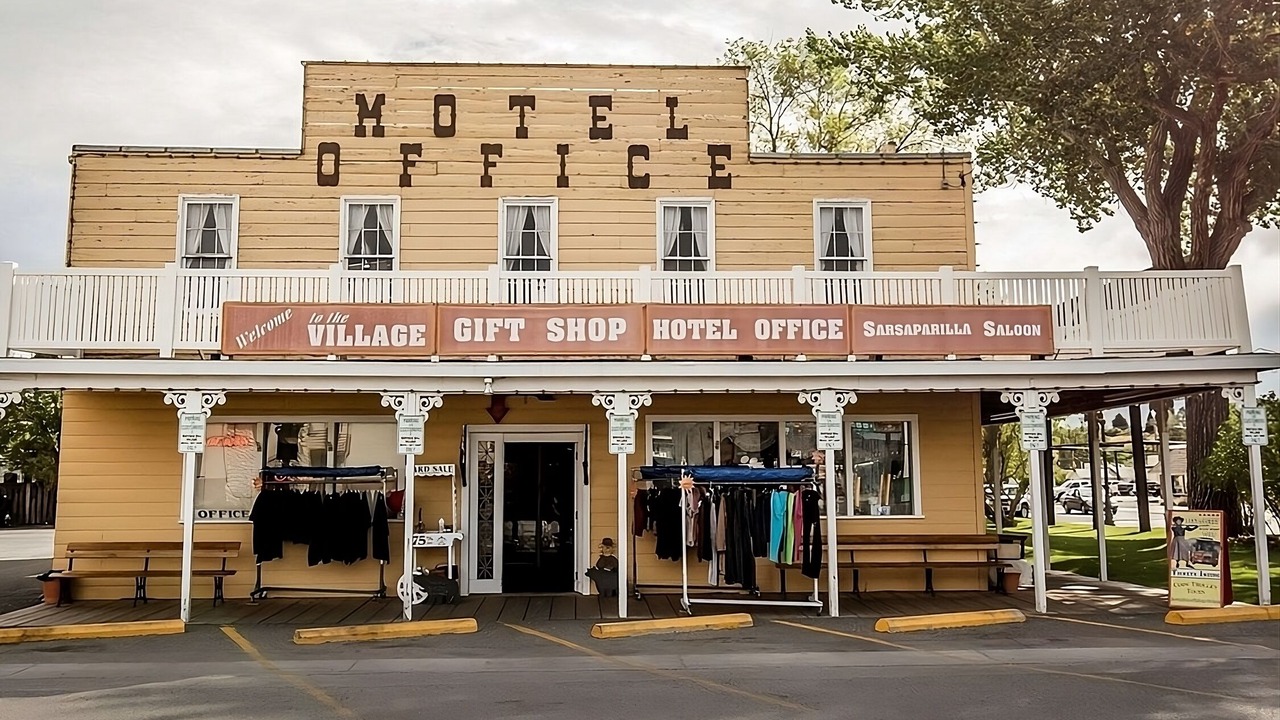 Photo of Outdoor in Cody
