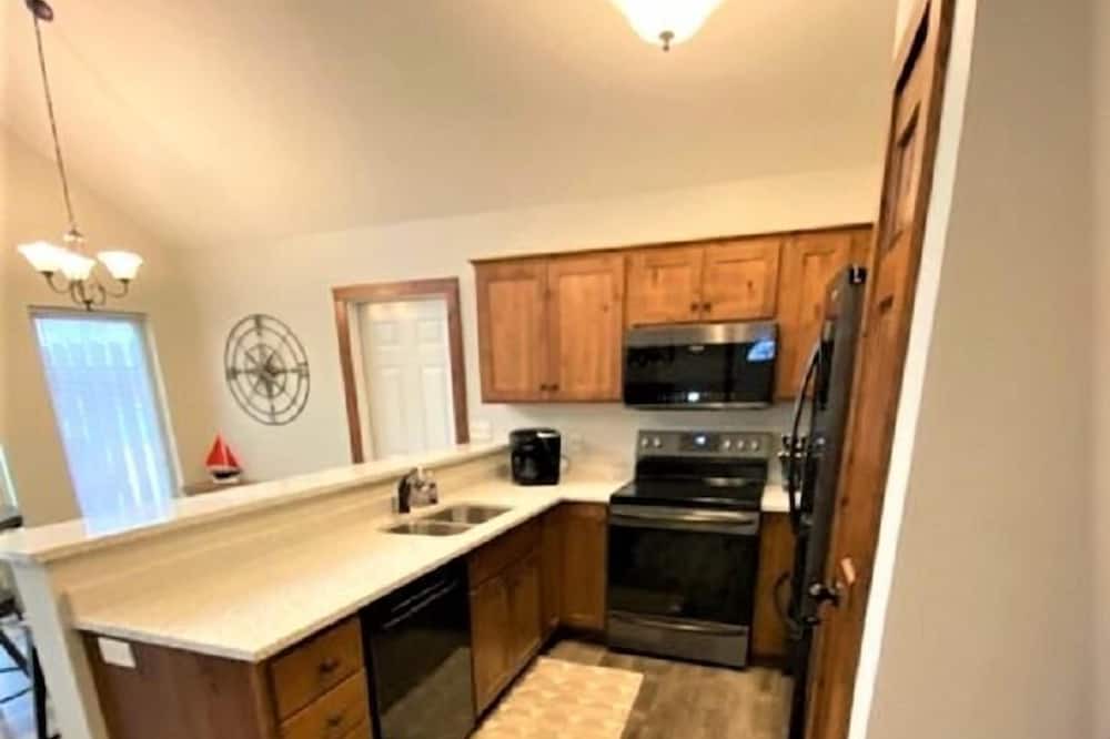 Photo of Kitchen in Arnolds Park