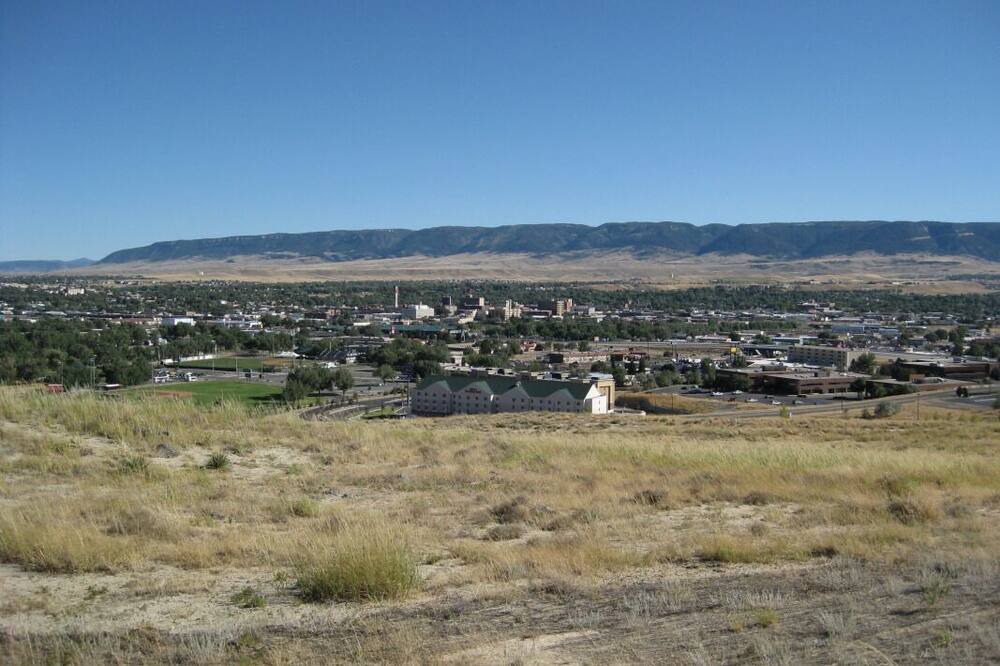 Photo of Others in Casper