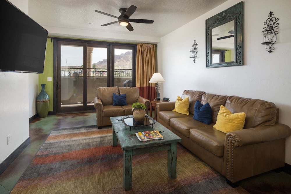 Photo of Bedroom in Moab