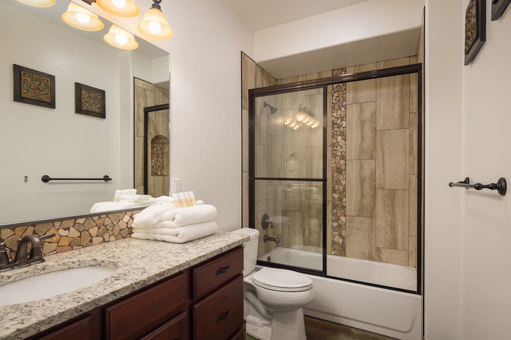 Photo of Bathroom in Moab