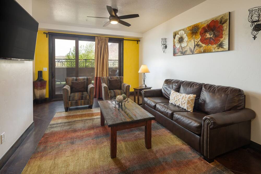 Photo of Bedroom in Moab