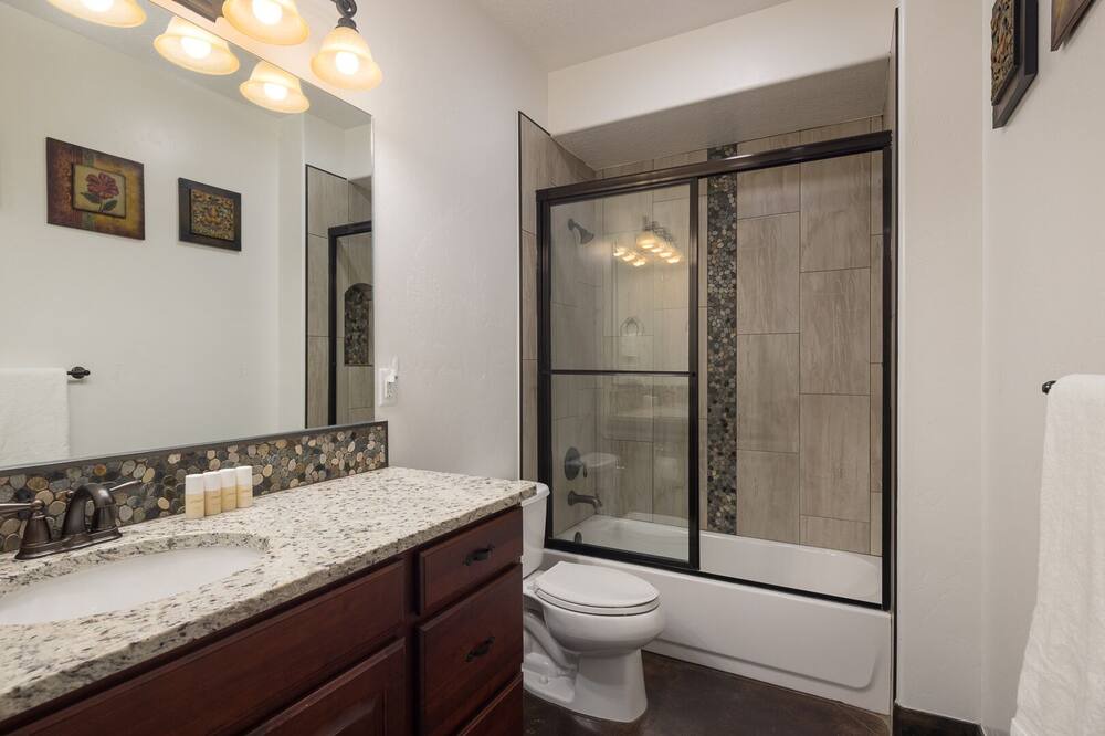 Photo of Bathroom in Moab