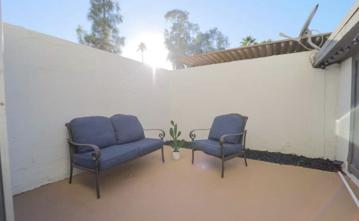 Photo of Outdoor in Scottsdale Estates Nine
