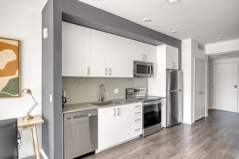 Photo of Kitchen in Five Points