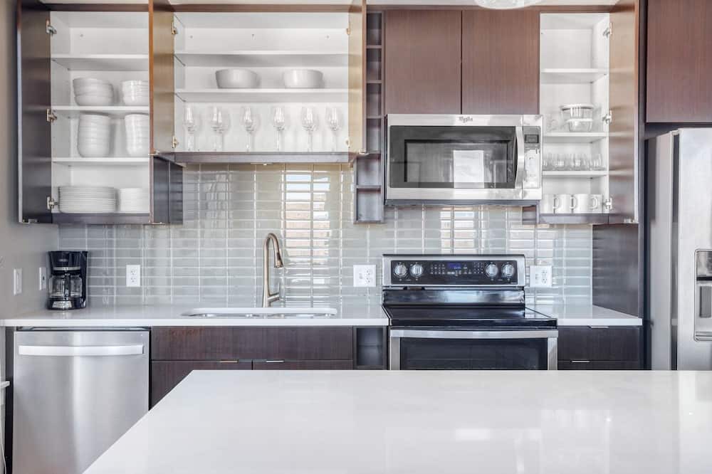 Photo of Kitchen in Hale