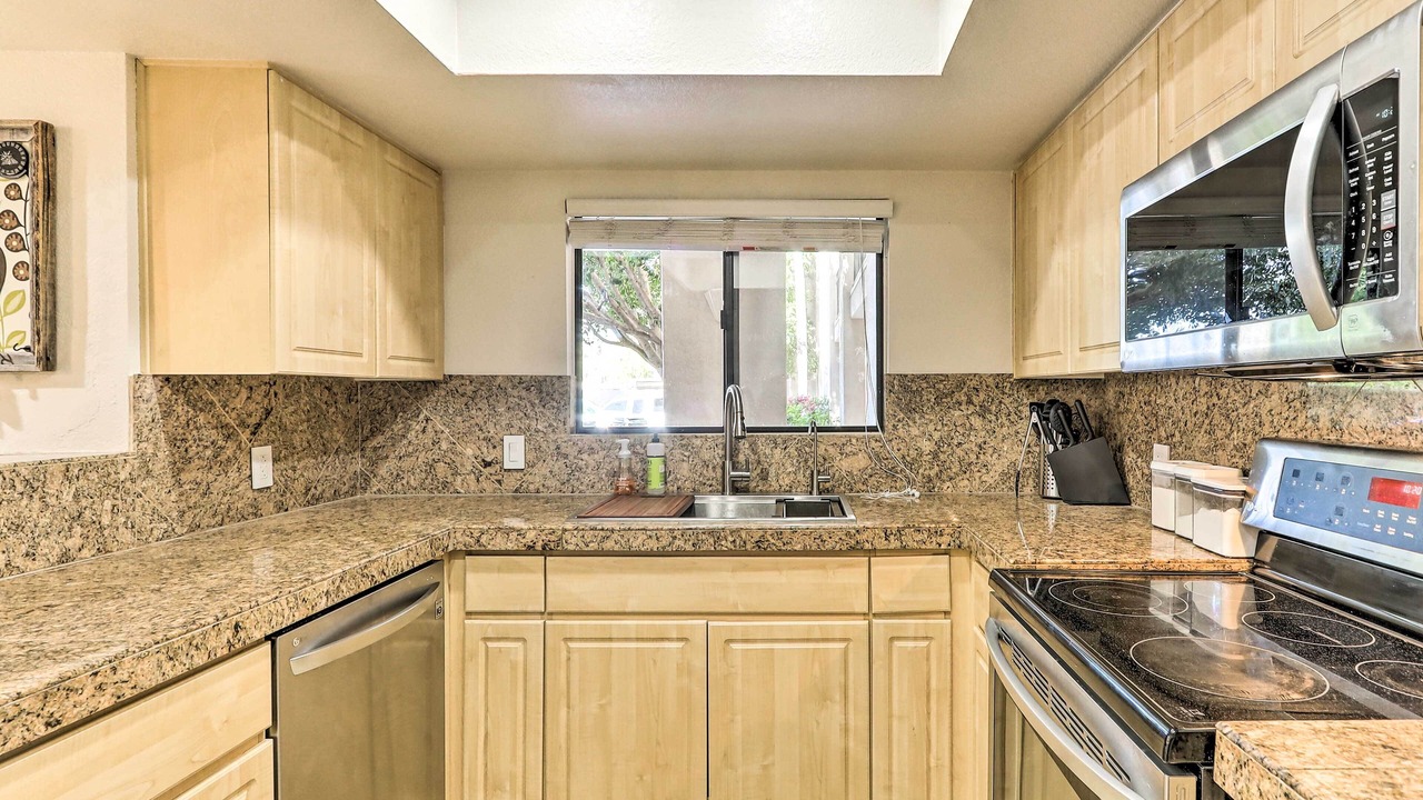 Photo of Kitchen in Camelback East