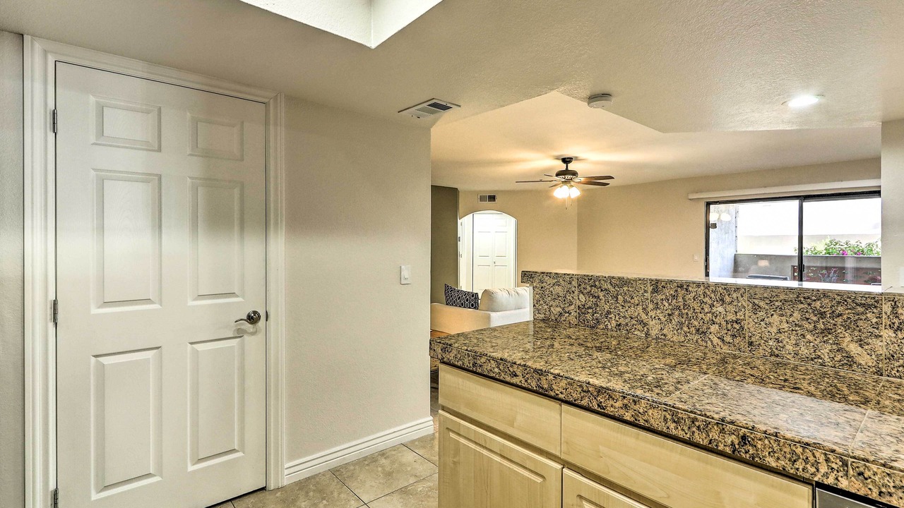 Photo of Kitchen in Camelback East